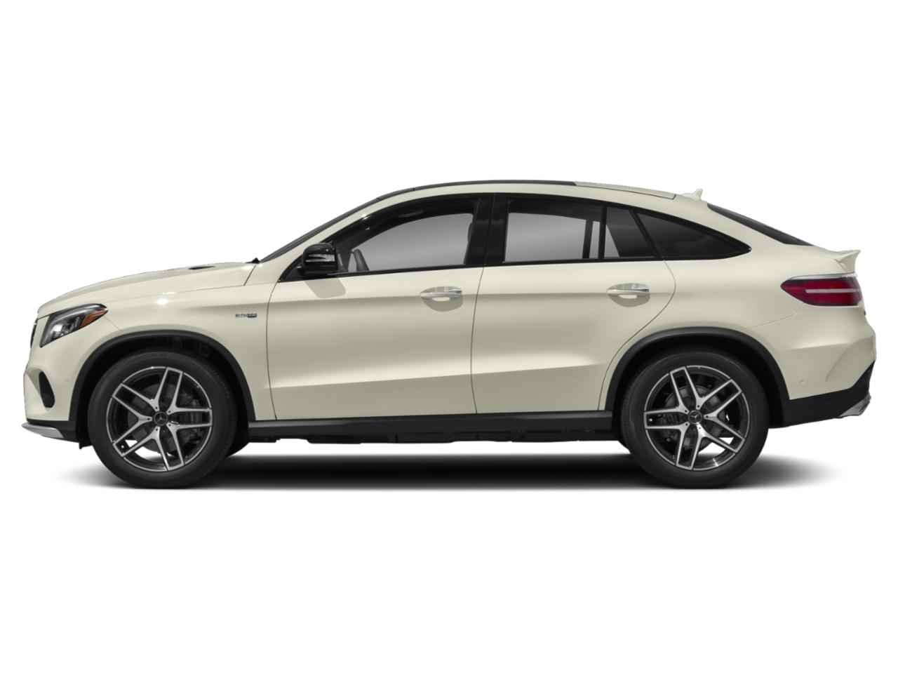 2018 Mercedes-Benz GLE Vehicle Photo in Miami, FL 33169