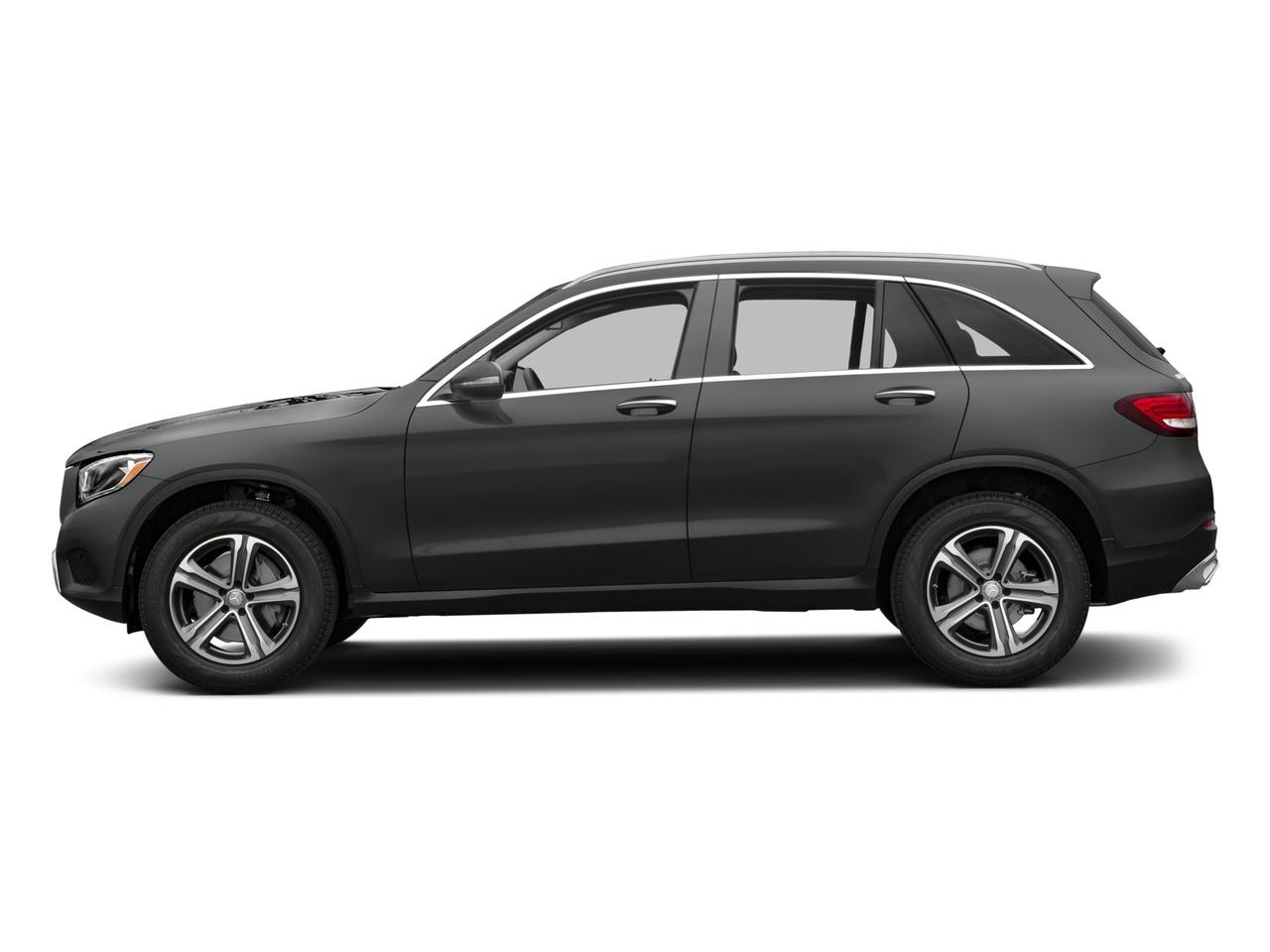 2018 Mercedes-Benz GLC Vehicle Photo in Coconut Creek, FL 33073