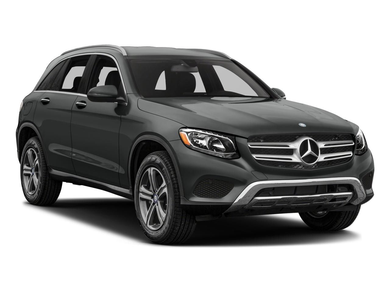 2018 Mercedes-Benz GLC Vehicle Photo in Coconut Creek, FL 33073