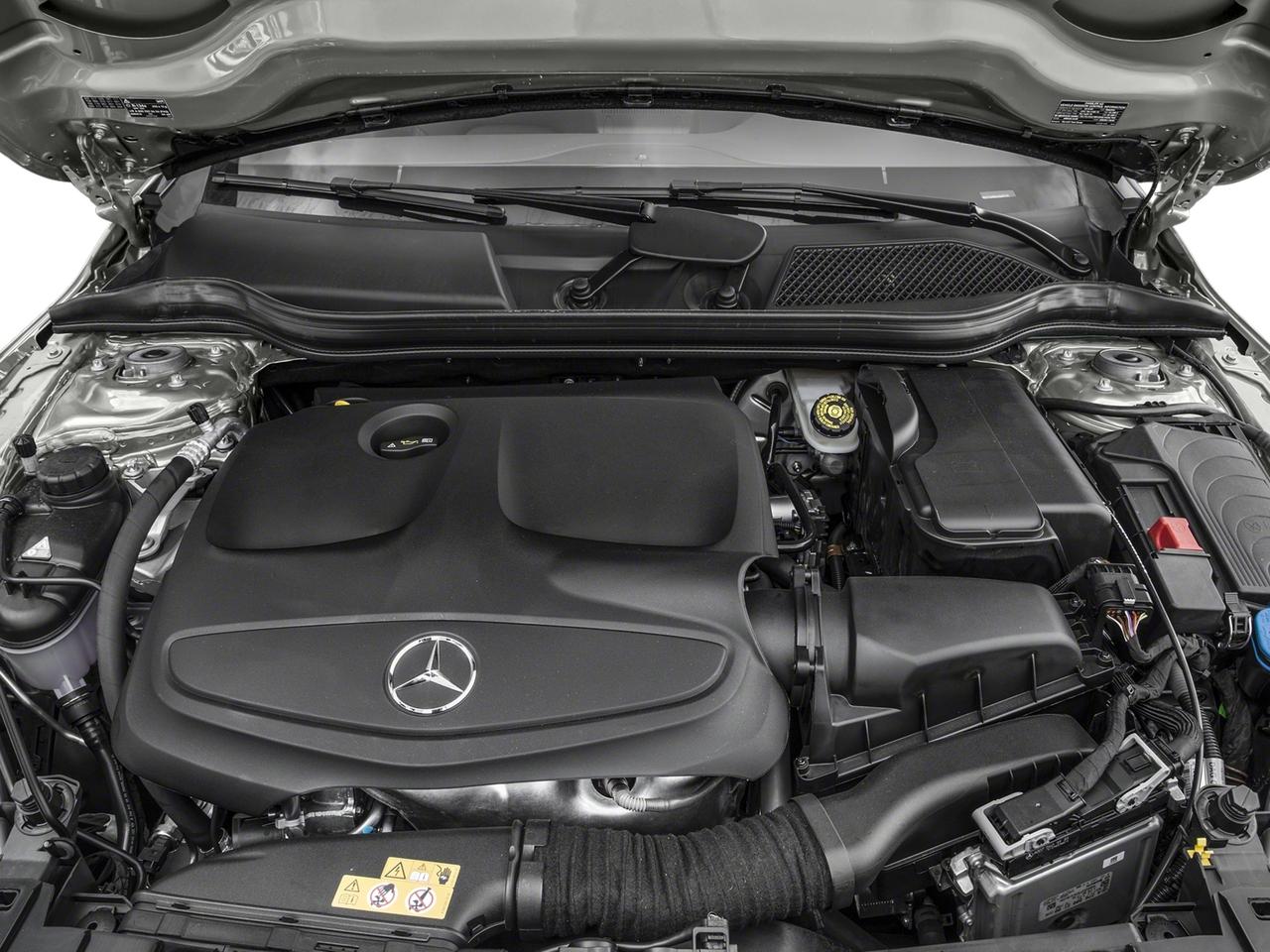 2018 Mercedes-Benz GLA Vehicle Photo in Tampa, FL 33614