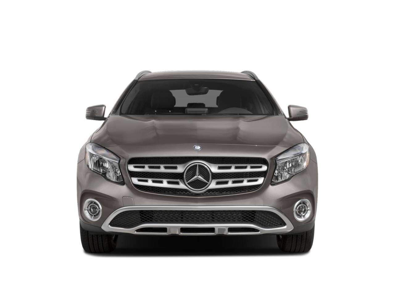 2018 Mercedes-Benz GLA Vehicle Photo in Pembroke Pines , FL 33027