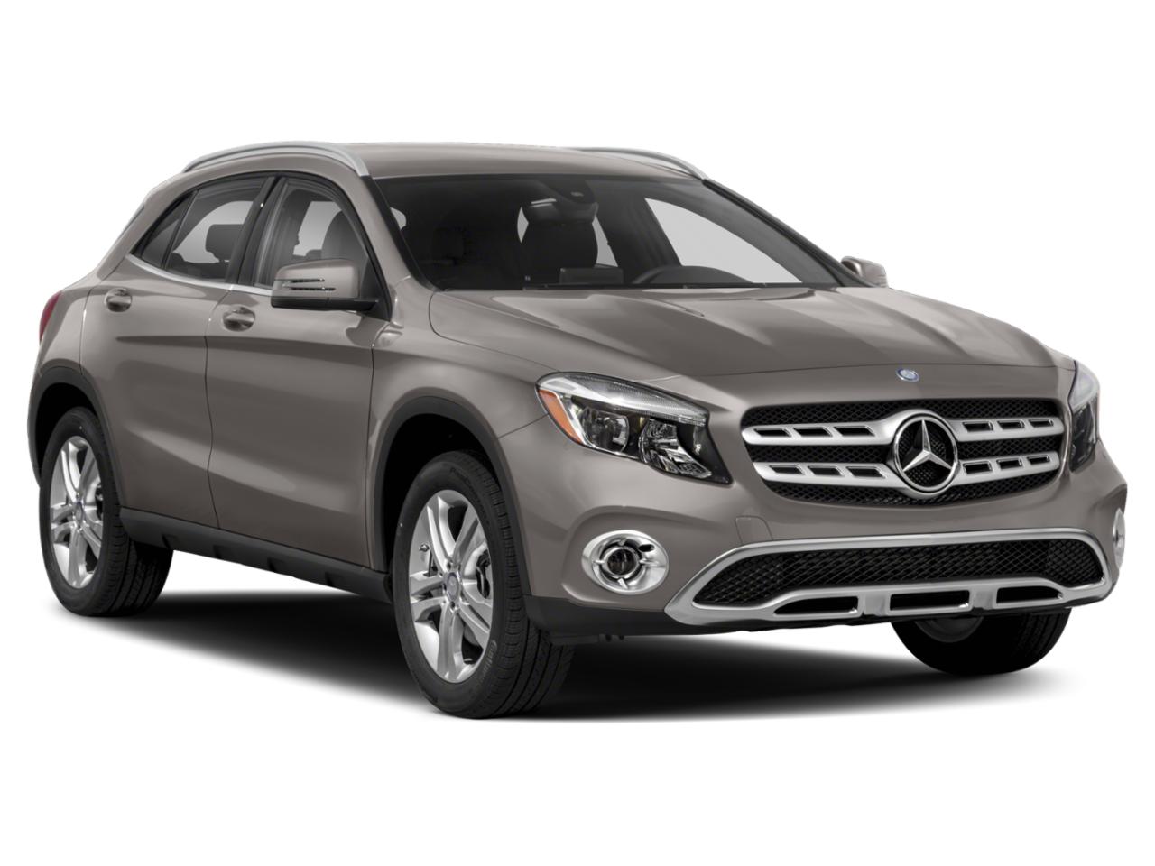 2018 Mercedes-Benz GLA Vehicle Photo in Fort Lauderdale, FL 33316