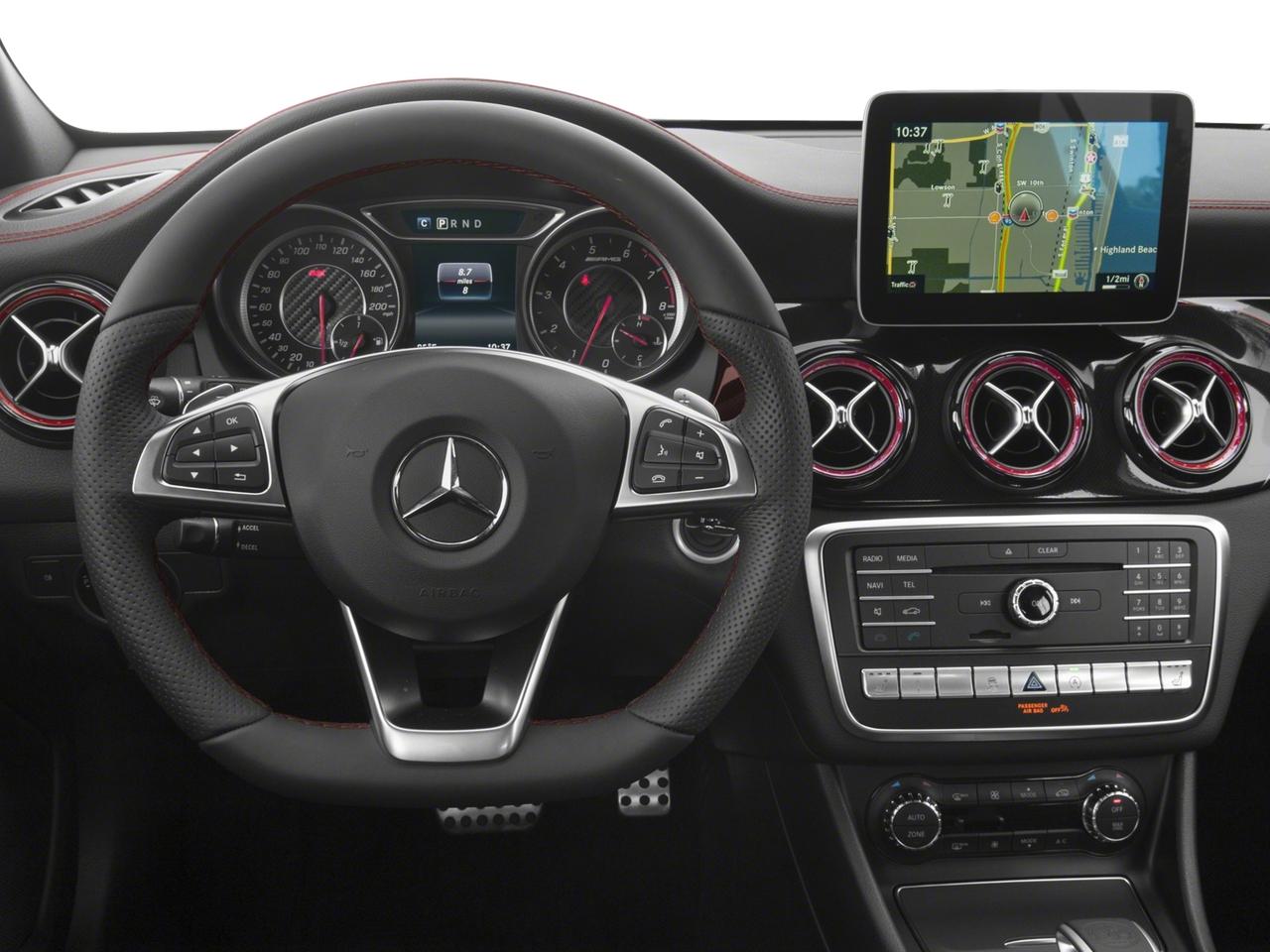 2018 Mercedes-Benz GLA Vehicle Photo in Clearwater, FL 33764