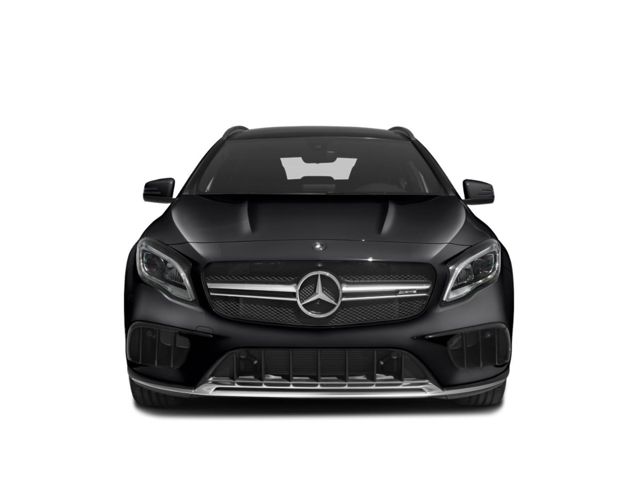 2018 Mercedes-Benz GLA Vehicle Photo in Clearwater, FL 33764