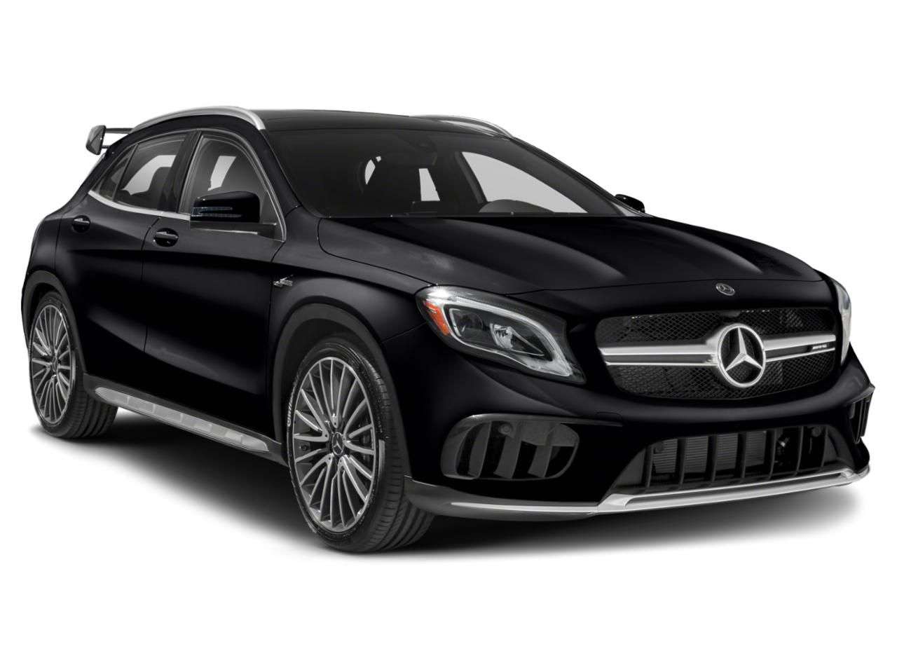 2018 Mercedes-Benz GLA Vehicle Photo in Clearwater, FL 33764