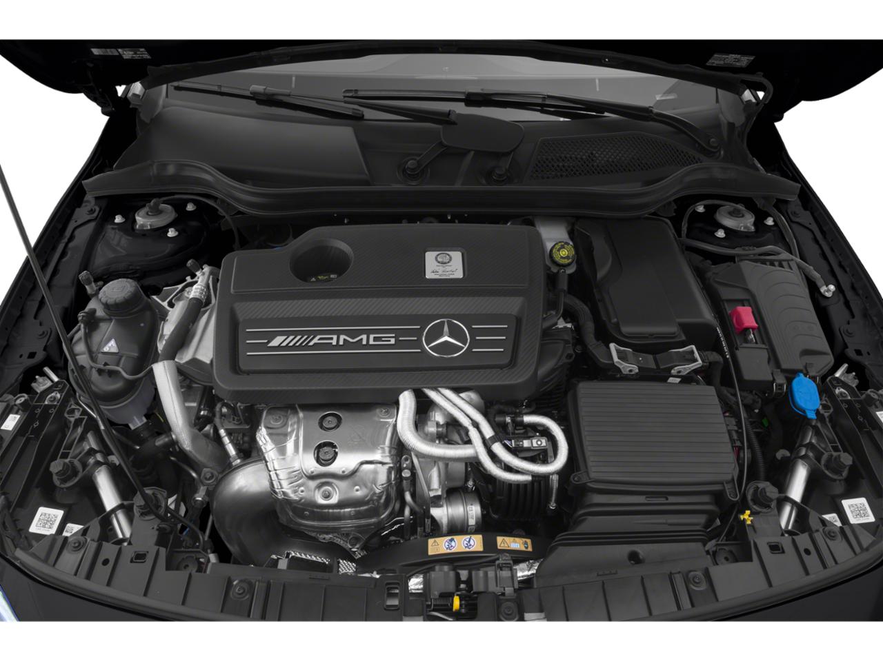 2018 Mercedes-Benz GLA Vehicle Photo in Clearwater, FL 33764