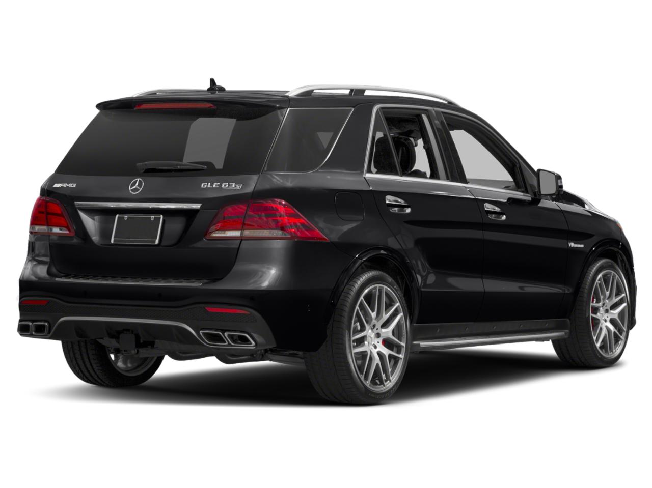 2018 Mercedes-Benz GLE Vehicle Photo in Pompano Beach, FL 33064