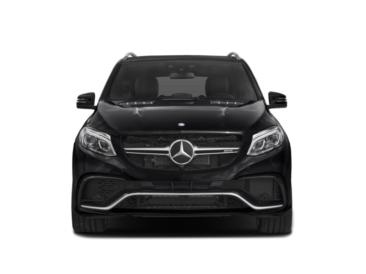 2018 Mercedes-Benz GLE Vehicle Photo in Pompano Beach, FL 33064