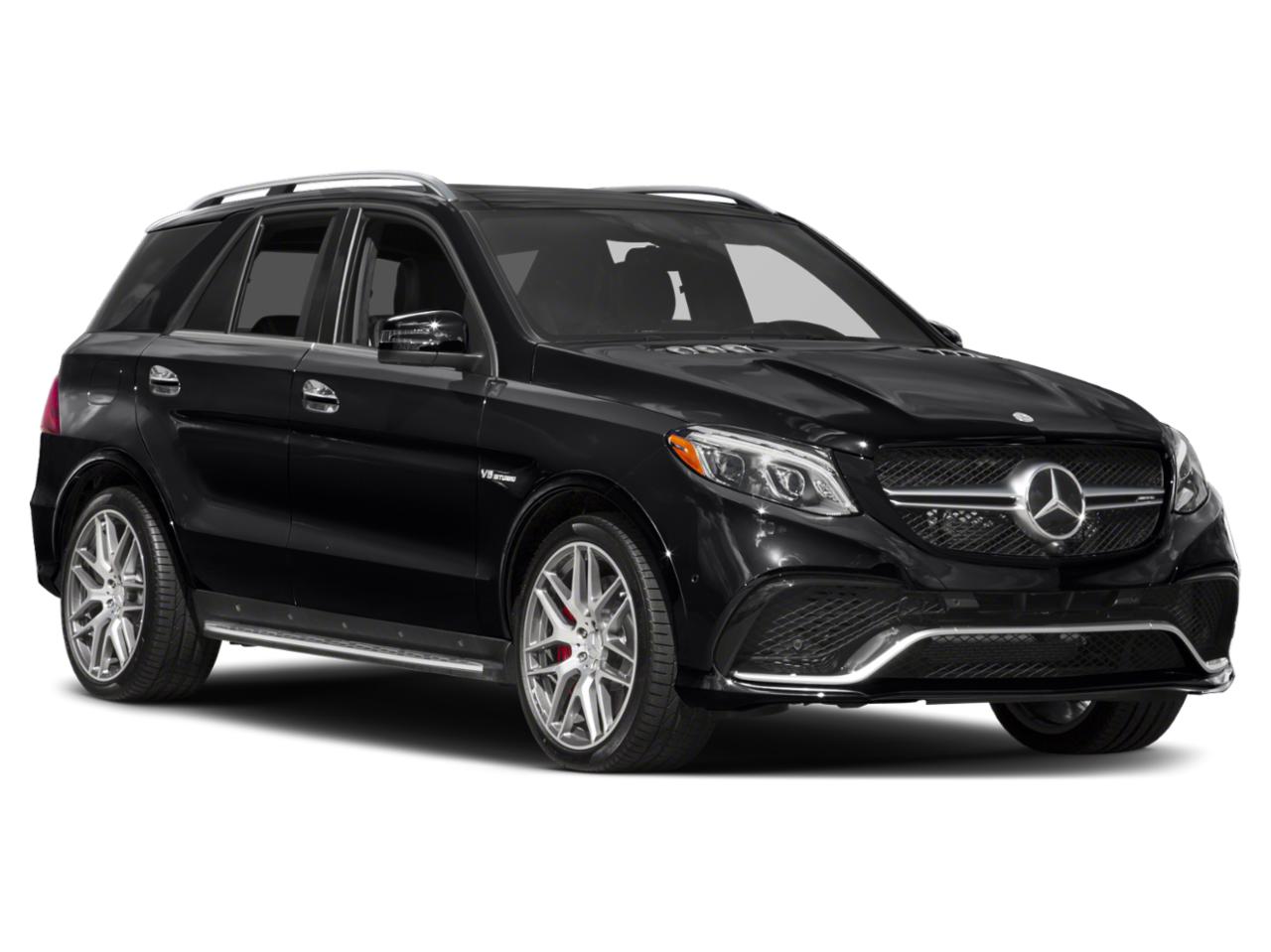 2018 Mercedes-Benz GLE Vehicle Photo in Pompano Beach, FL 33064