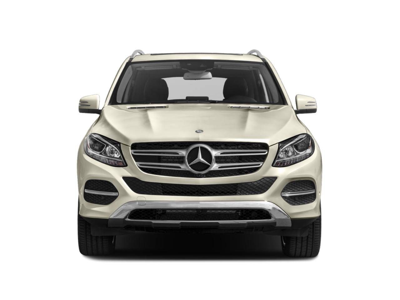 2018 Mercedes-Benz GLE Vehicle Photo in Sanford, FL 32771