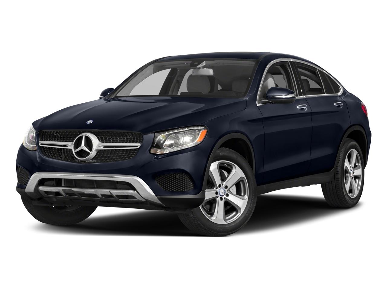 2018 Mercedes-Benz GLC Vehicle Photo in Maitland, FL 32751