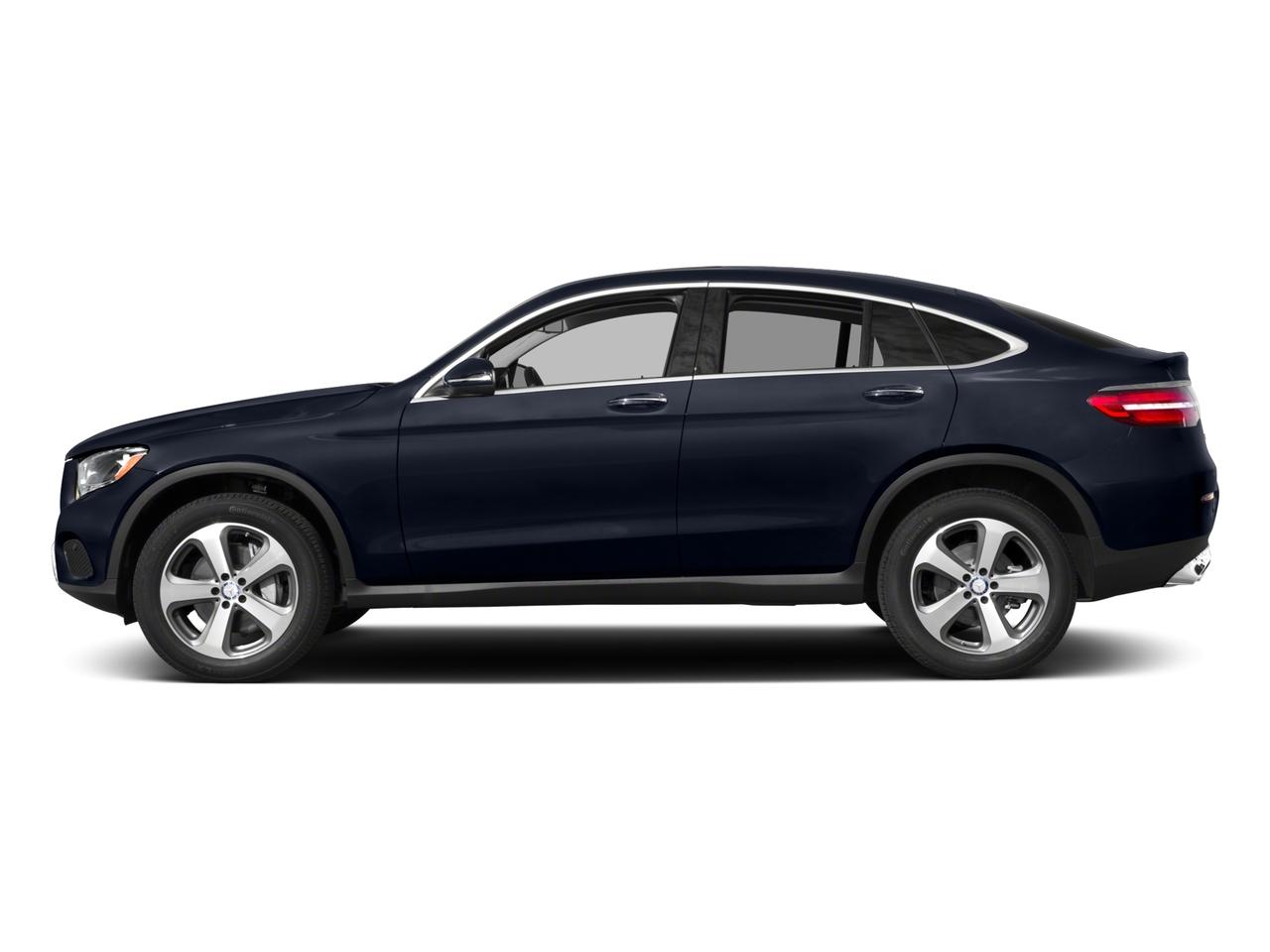 2018 Mercedes-Benz GLC Vehicle Photo in Maitland, FL 32751