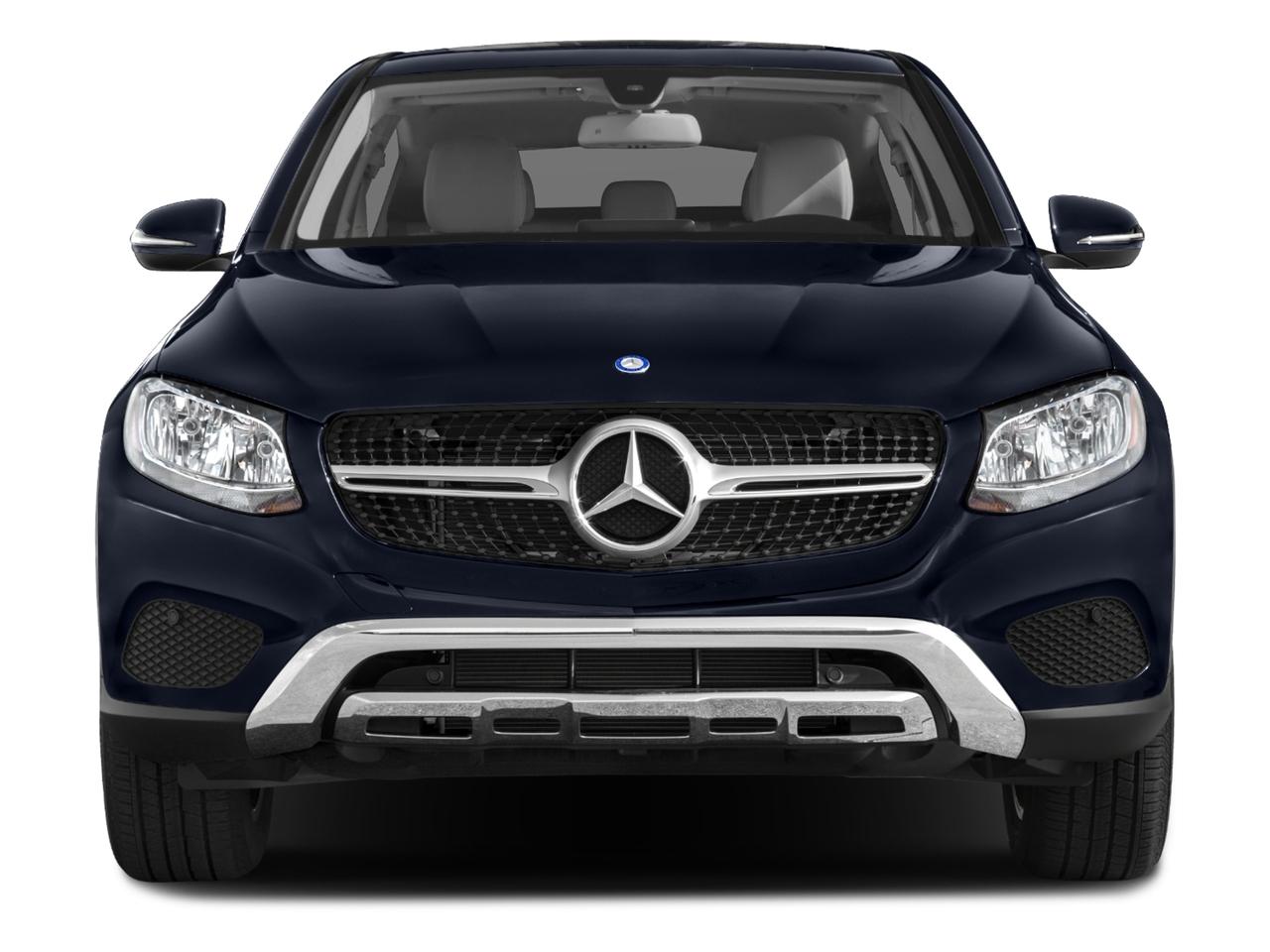 2018 Mercedes-Benz GLC Vehicle Photo in Maitland, FL 32751