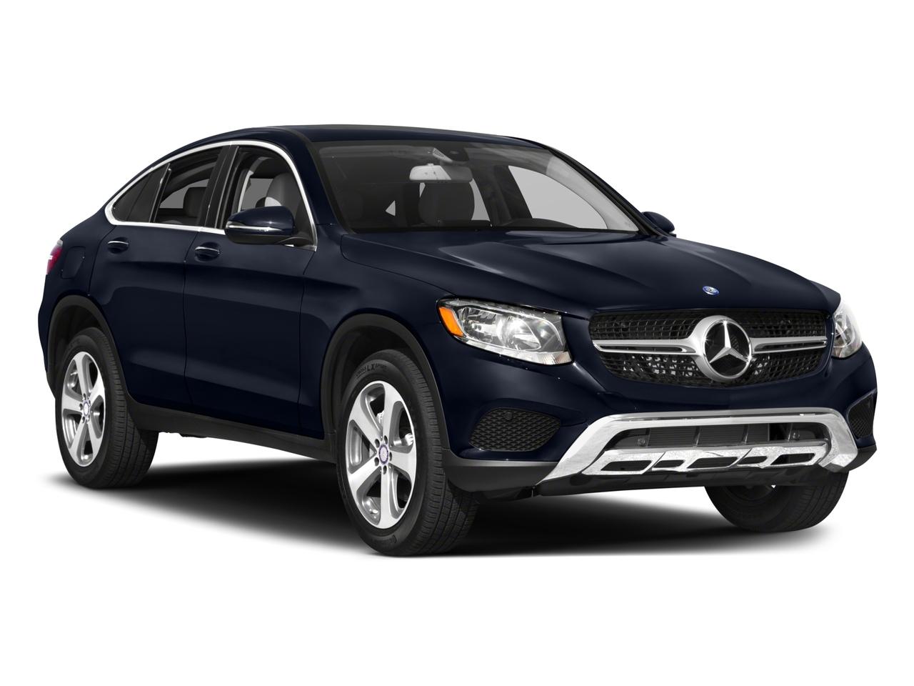 2018 Mercedes-Benz GLC Vehicle Photo in Maitland, FL 32751