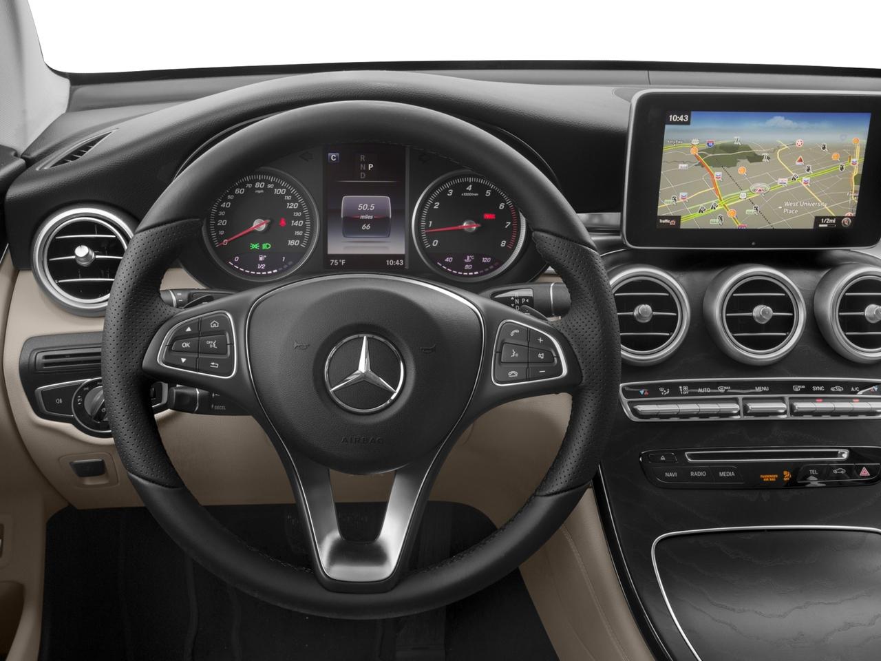 2018 Mercedes-Benz GLC Vehicle Photo in Maitland, FL 32751