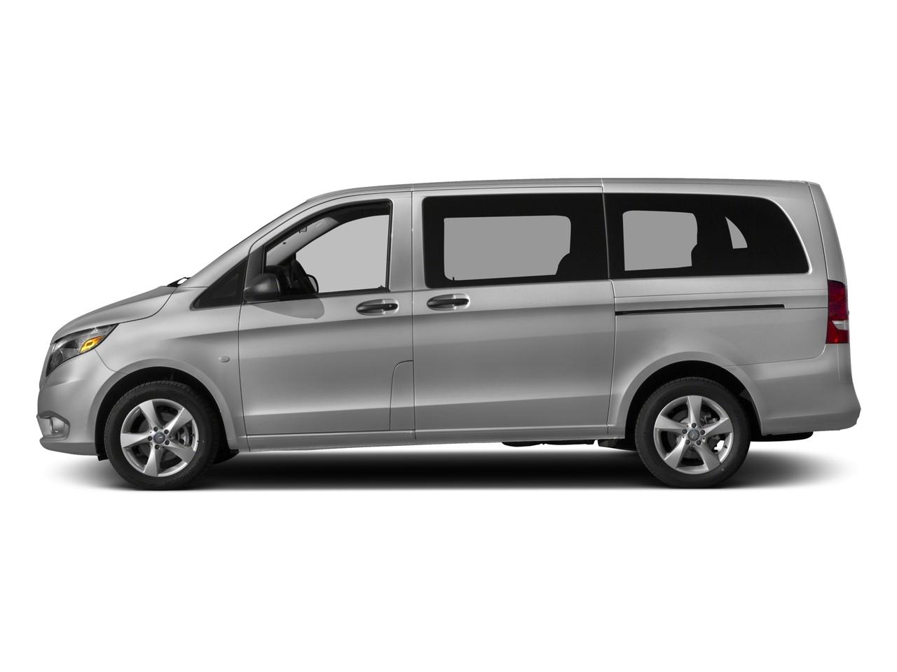 2018 Mercedes-Benz Metris Passenger Van Vehicle Photo in Austin, TX 78728