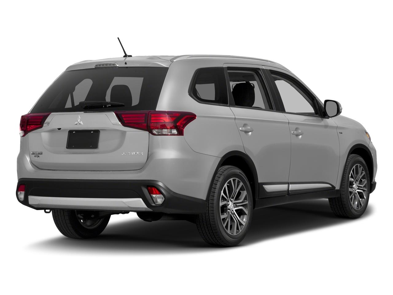 2018 Mitsubishi Outlander Vehicle Photo in Sanford, FL 32771