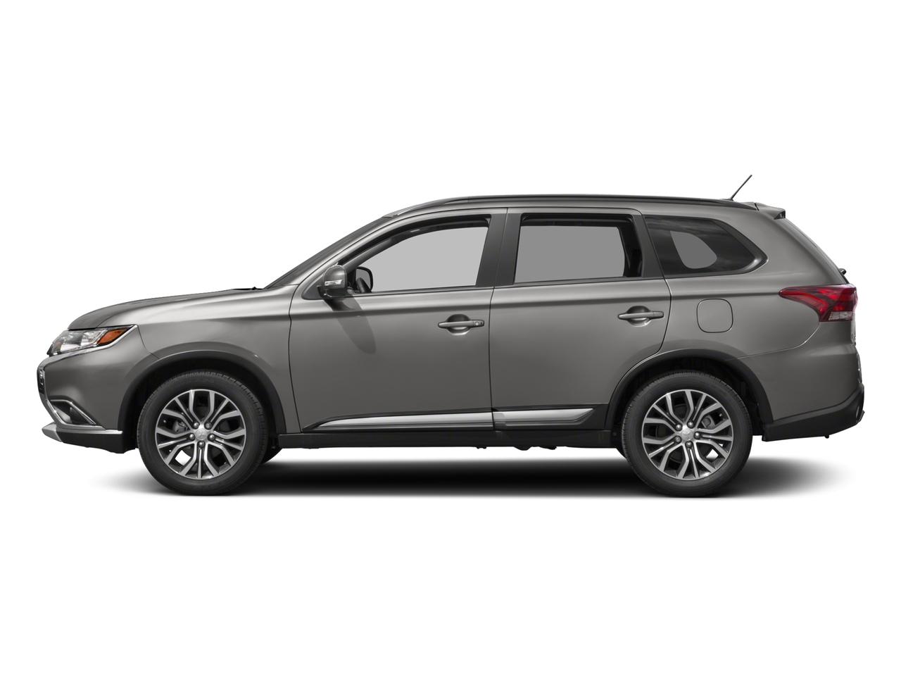 2018 Mitsubishi Outlander Vehicle Photo in Cedar Rapids, IA 52402