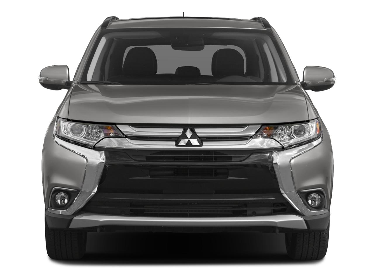 2018 Mitsubishi Outlander Vehicle Photo in Cedar Rapids, IA 52402