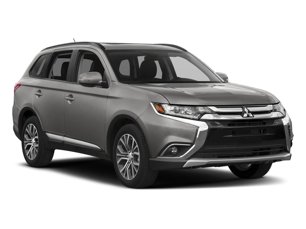 2018 Mitsubishi Outlander Vehicle Photo in Cedar Rapids, IA 52402