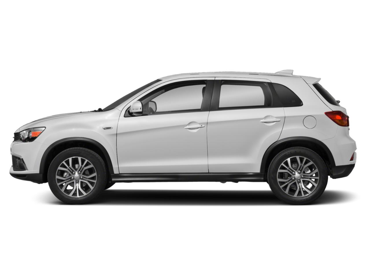 2018 Mitsubishi Outlander Sport Vehicle Photo in SELMA, TX 78154-1460