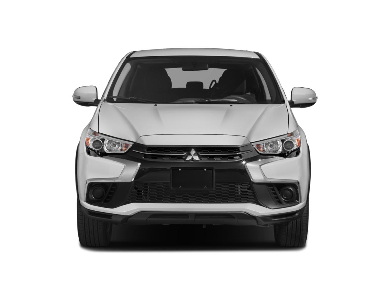 2018 Mitsubishi Outlander Sport Vehicle Photo in SELMA, TX 78154-1460