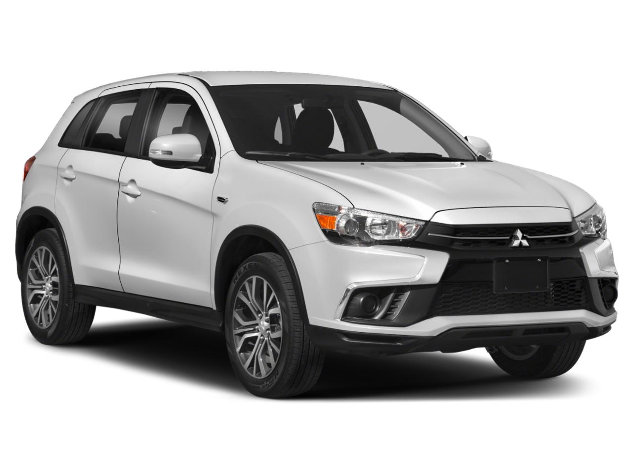 2018 Mitsubishi Outlander Sport Vehicle Photo in SELMA, TX 78154-1460