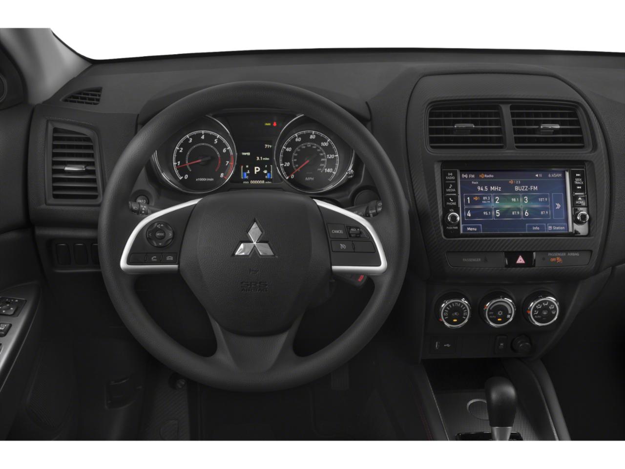 2018 Mitsubishi Outlander Sport Vehicle Photo in SELMA, TX 78154-1460