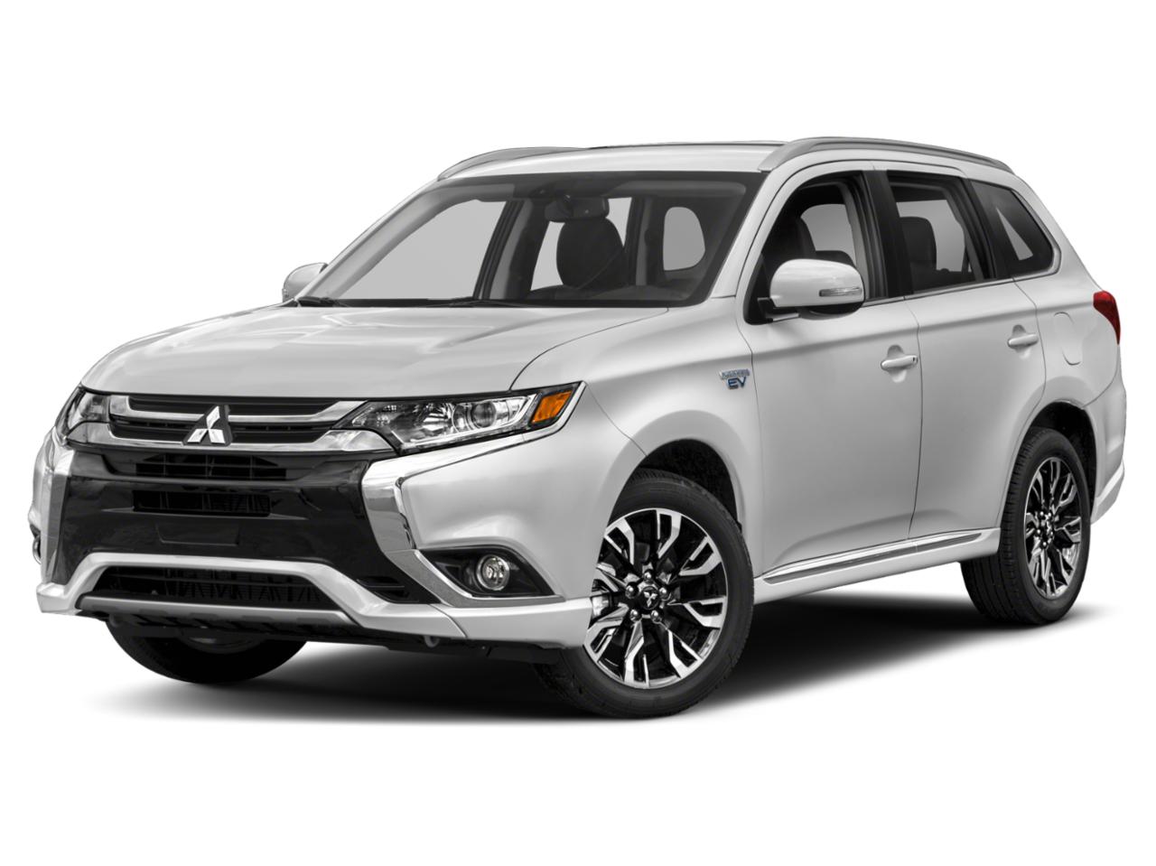 2018 Mitsubishi Outlander PHEV Vehicle Photo in PEORIA, AZ 85382-3715