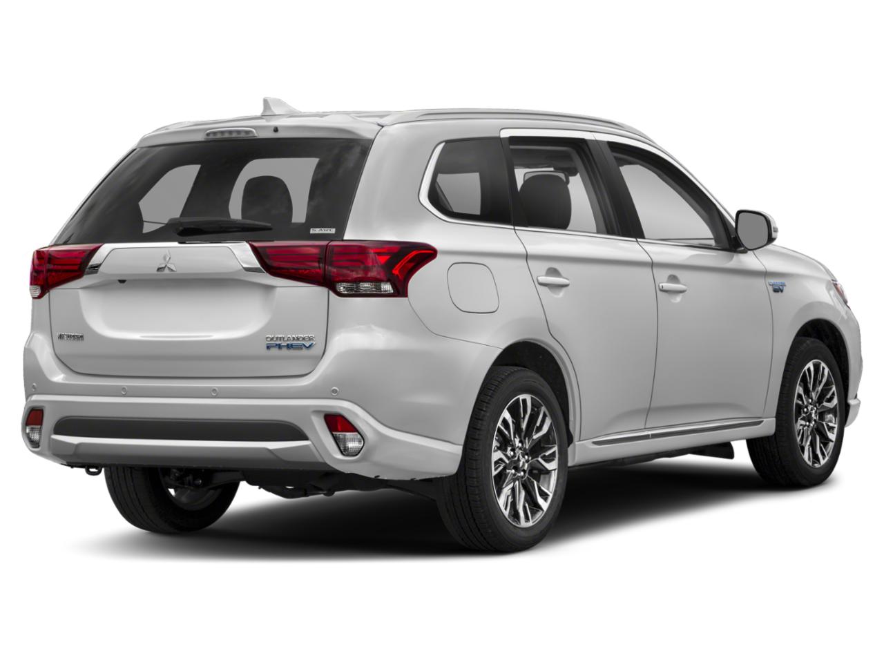 2018 Mitsubishi Outlander PHEV Vehicle Photo in PEORIA, AZ 85382-3715