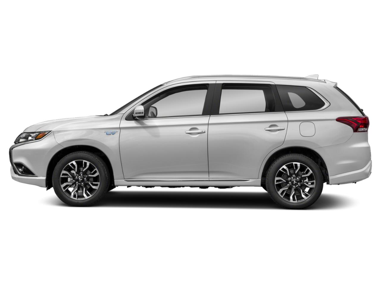 2018 Mitsubishi Outlander PHEV Vehicle Photo in PEORIA, AZ 85382-3715