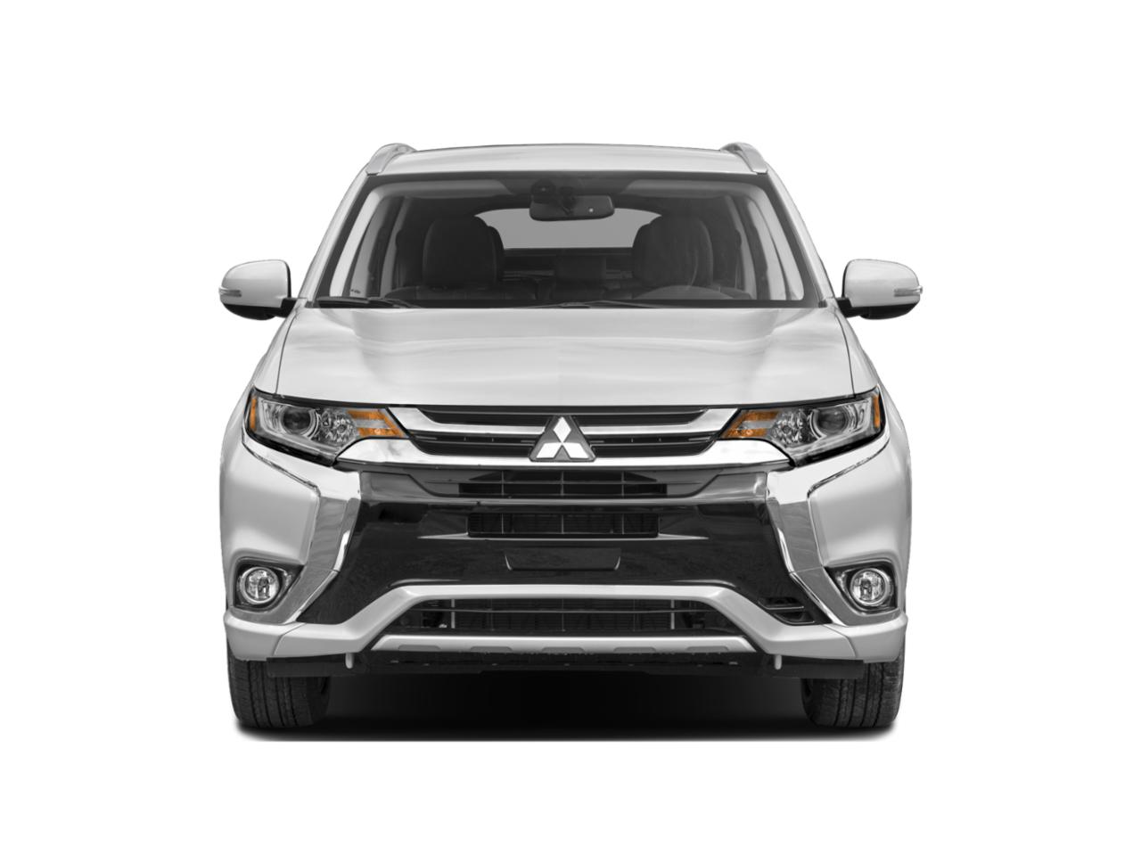 2018 Mitsubishi Outlander PHEV Vehicle Photo in PEORIA, AZ 85382-3715