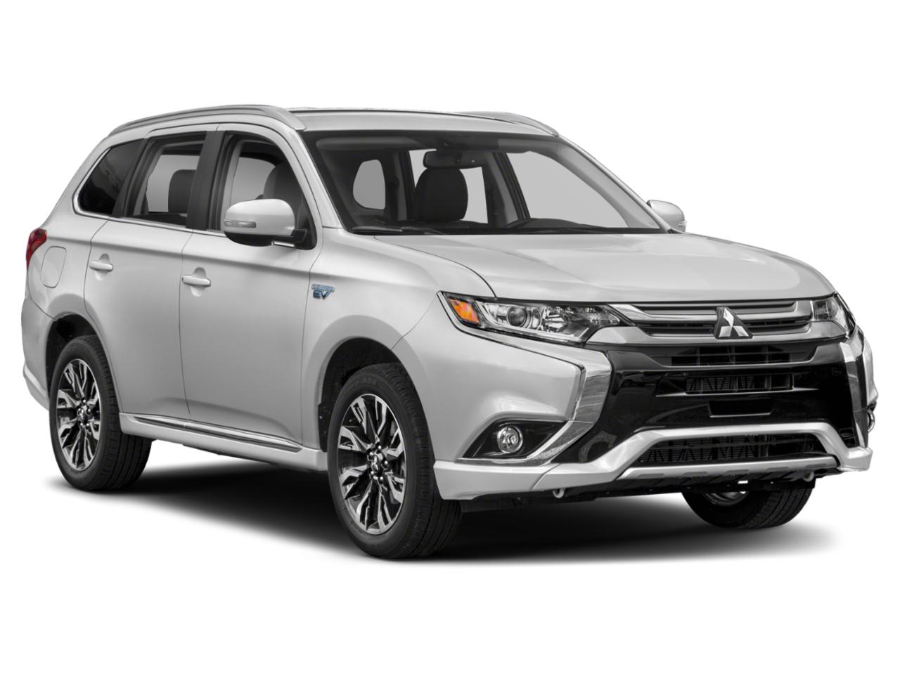 2018 Mitsubishi Outlander PHEV Vehicle Photo in Appleton, WI 54913