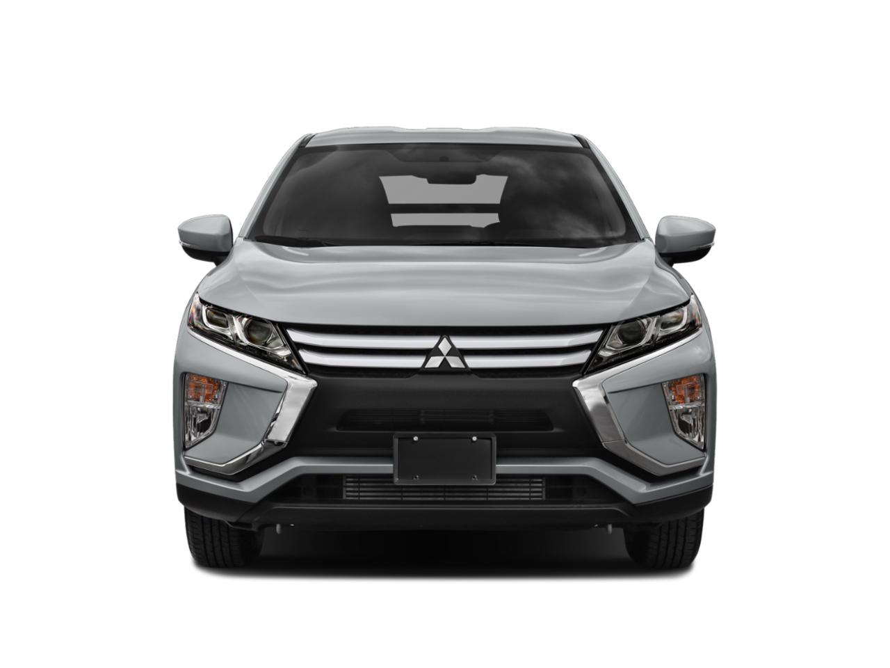 2018 Mitsubishi Eclipse Cross Vehicle Photo in Spokane Valley, WA 99212