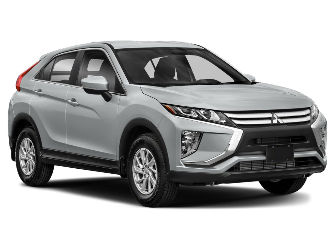 2018 Mitsubishi Eclipse Cross Vehicle Photo in Spokane Valley, WA 99212