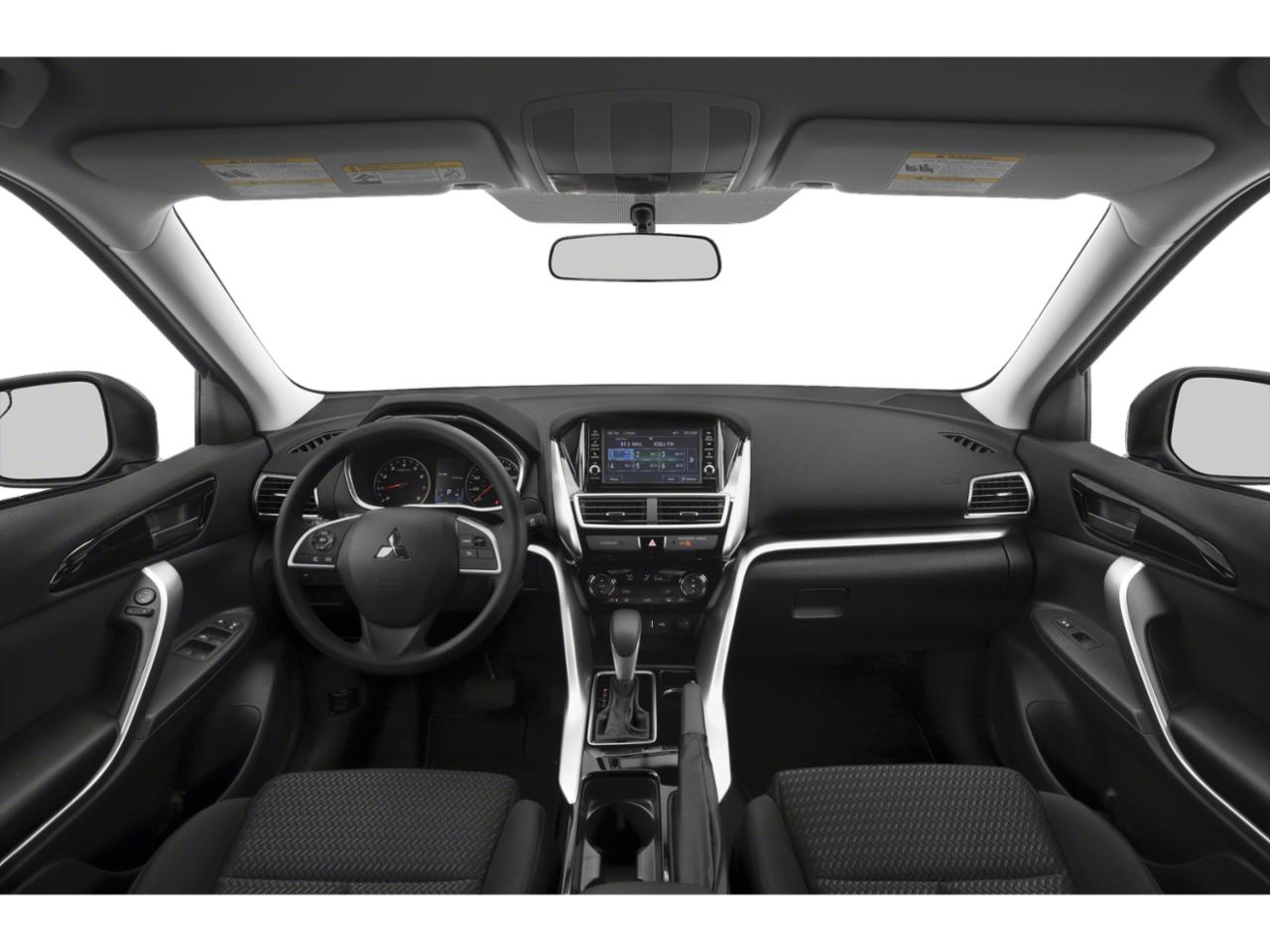 2018 Mitsubishi Eclipse Cross Vehicle Photo in Spokane Valley, WA 99212