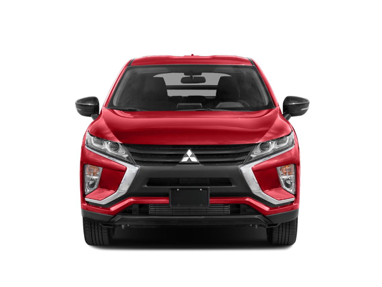 2018 Mitsubishi Eclipse Cross Vehicle Photo in Austin, TX 78728