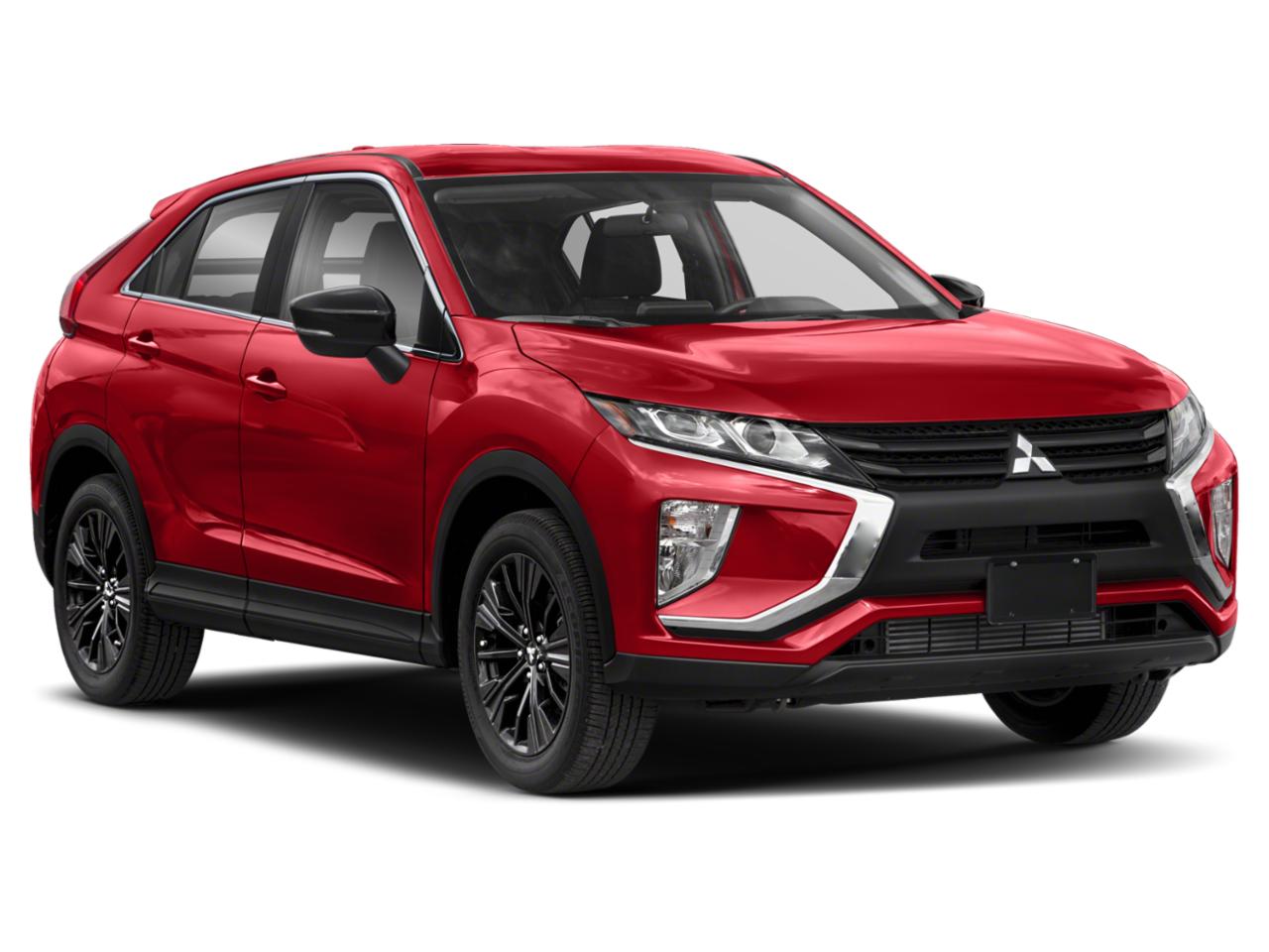 2018 Mitsubishi Eclipse Cross Vehicle Photo in Austin, TX 78728