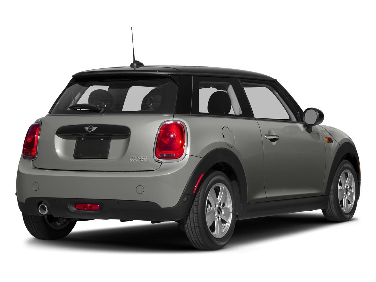 2018 MINI Cooper Hardtop 2 Door Vehicle Photo in Tampa, FL 33614