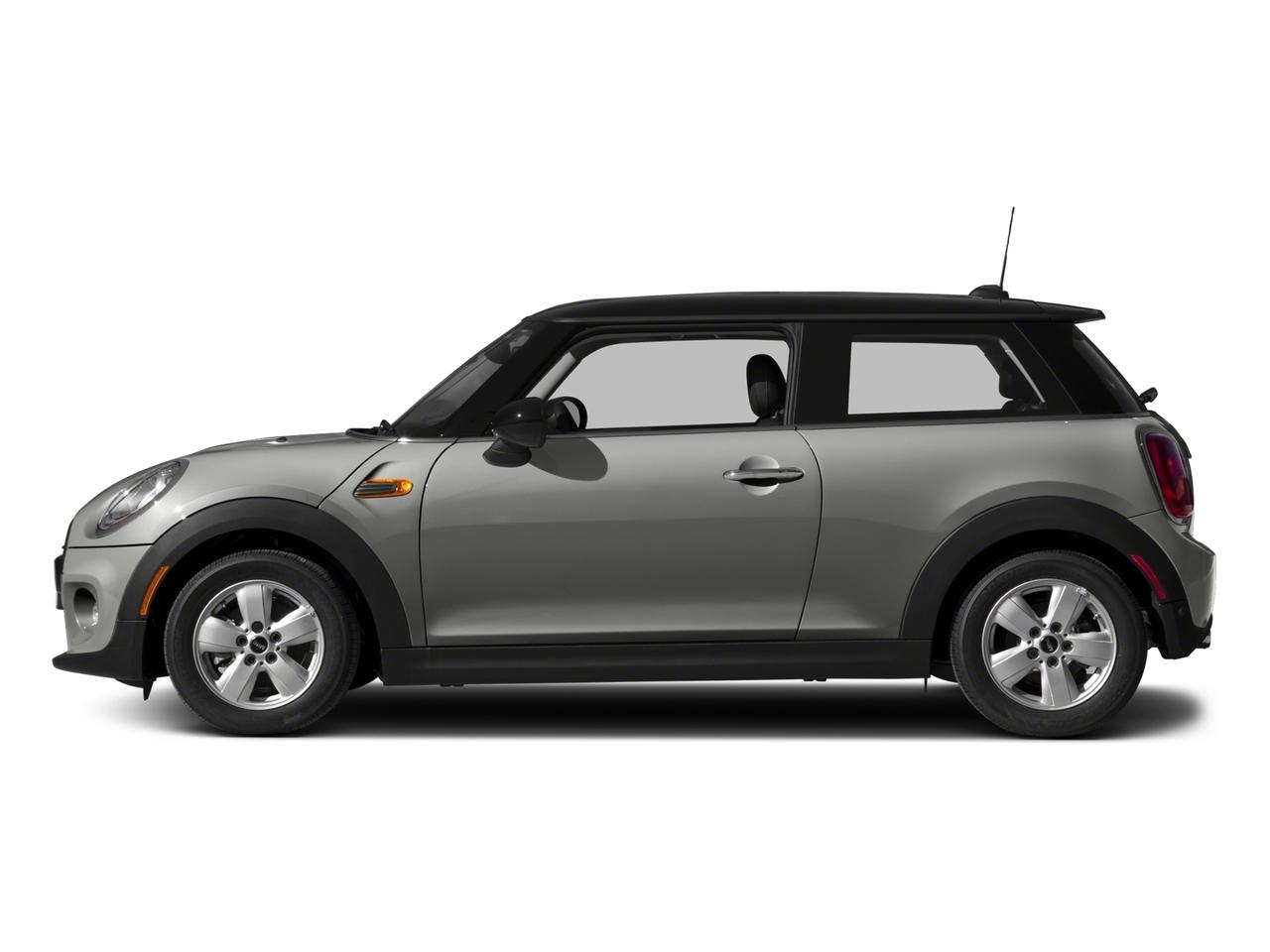 2018 MINI Cooper Hardtop 2 Door Vehicle Photo in Tampa, FL 33614