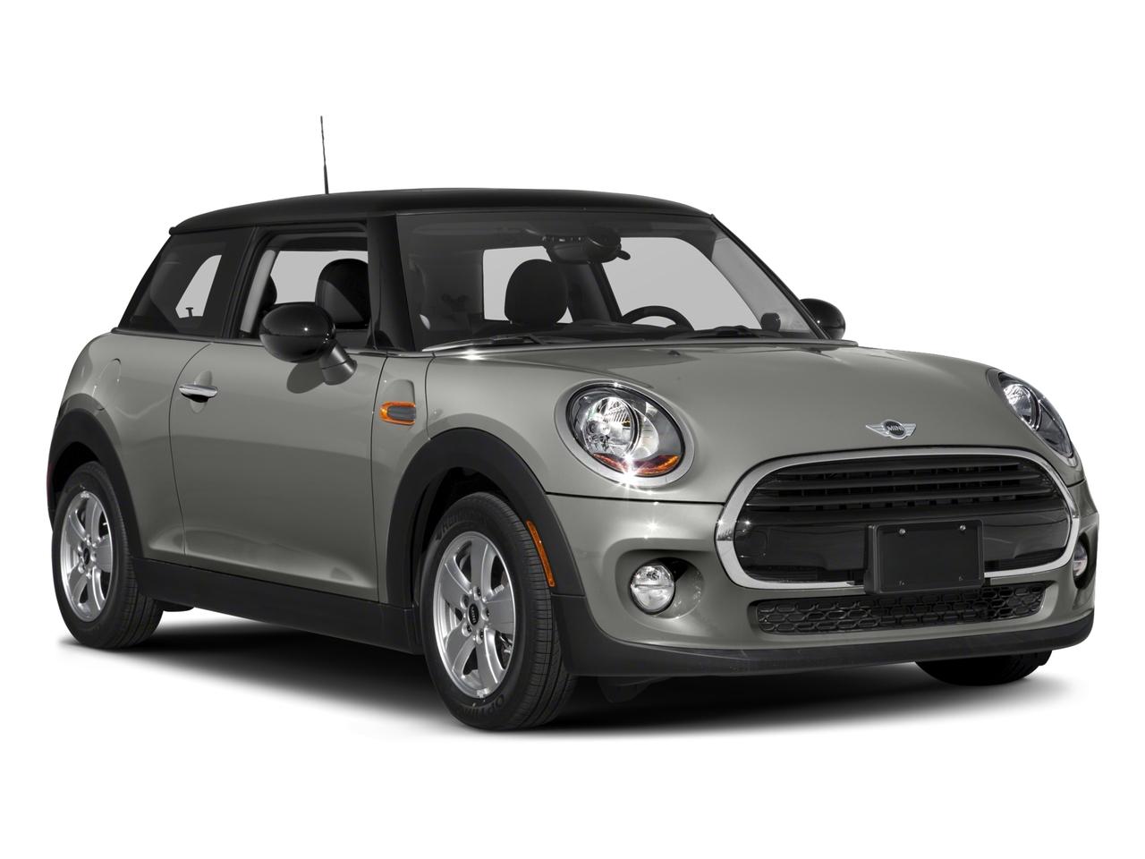 2018 MINI Cooper Hardtop 2 Door Vehicle Photo in Tampa, FL 33614