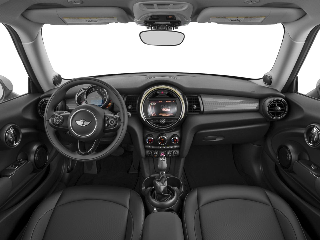 2018 MINI Cooper Hardtop 2 Door Vehicle Photo in Tampa, FL 33614