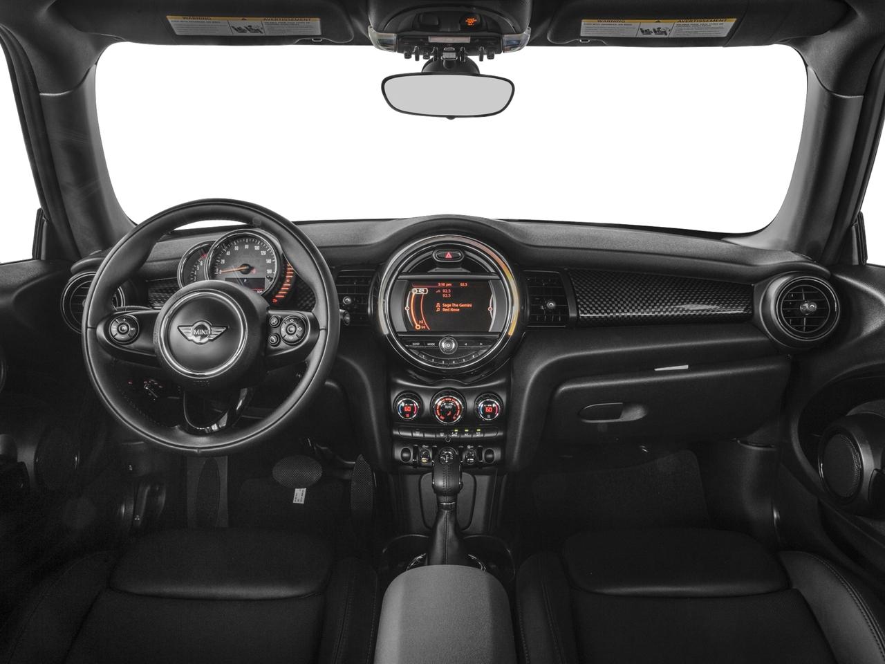 2018 MINI Cooper S Hardtop Vehicle Photo in TREVOSE, PA 19053-4984