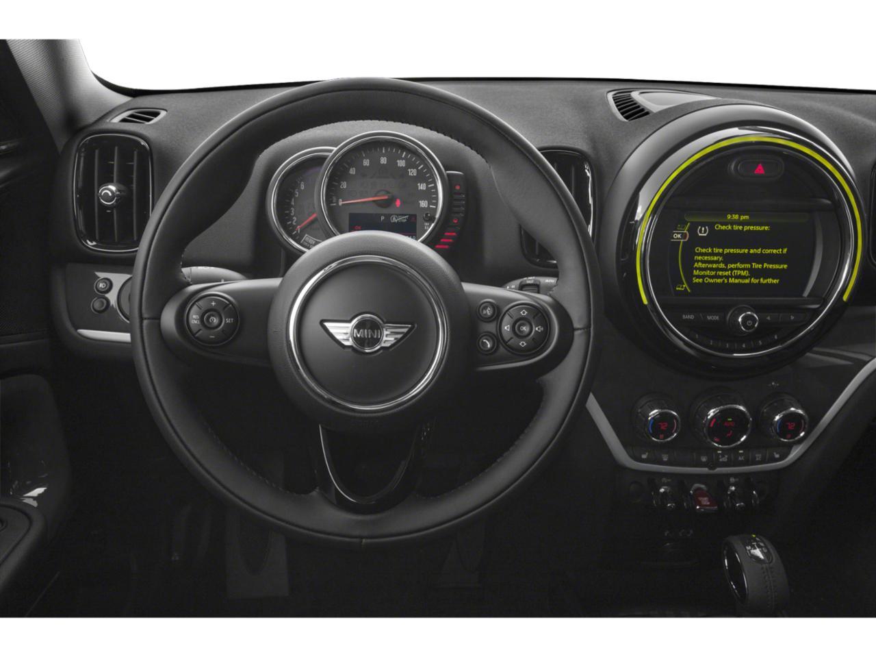 2018 MINI Cooper S Countryman ALL4 Vehicle Photo in Spokane Valley, WA 99212