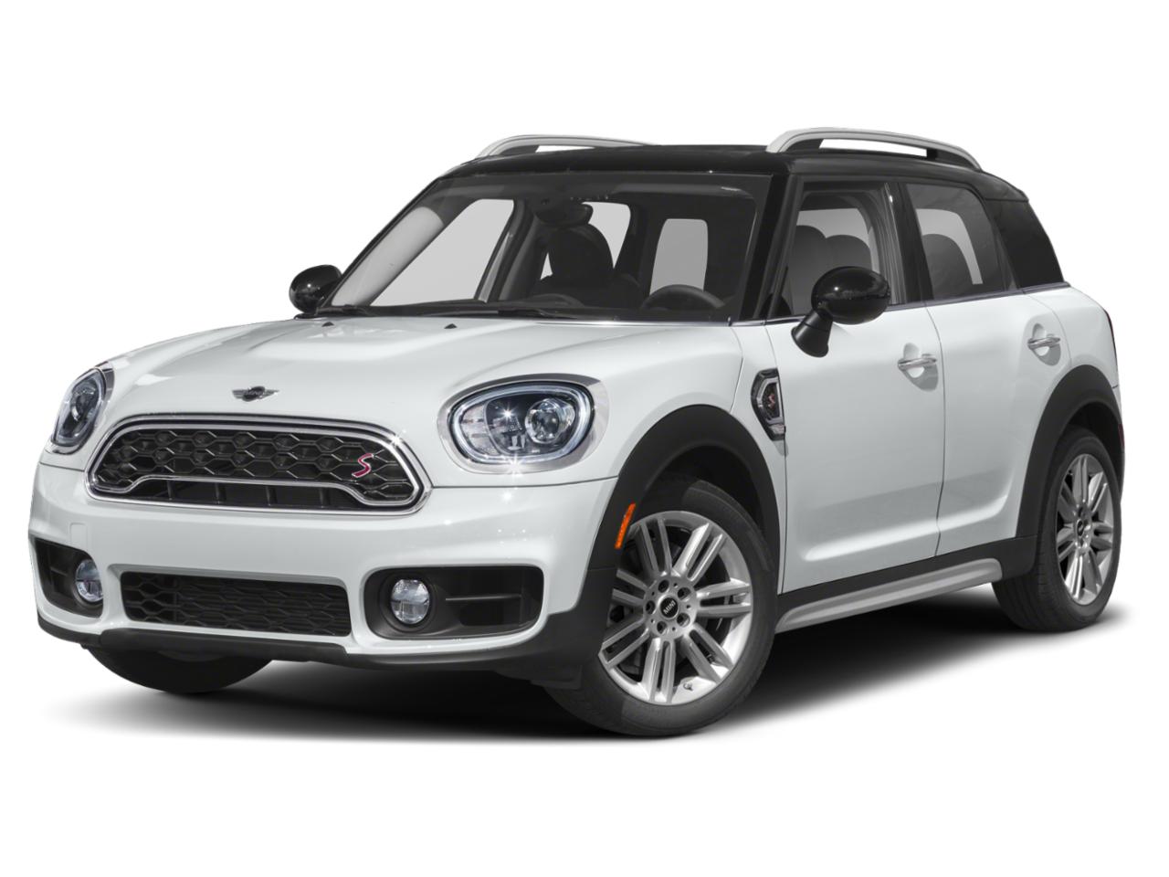 2018 MINI Cooper S Countryman ALL4 Vehicle Photo in Clearwater, FL 33764