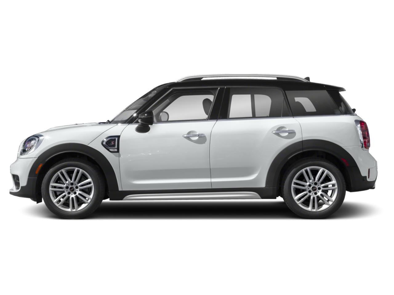 2018 MINI Cooper S Countryman ALL4 Vehicle Photo in Clearwater, FL 33764