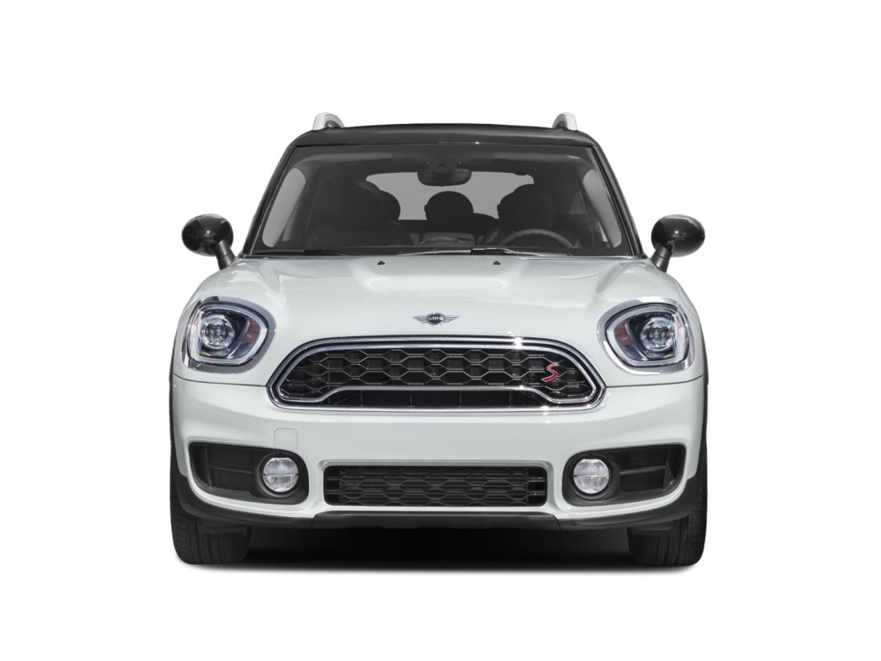 2018 MINI Cooper S Countryman ALL4 Vehicle Photo in Clearwater, FL 33764