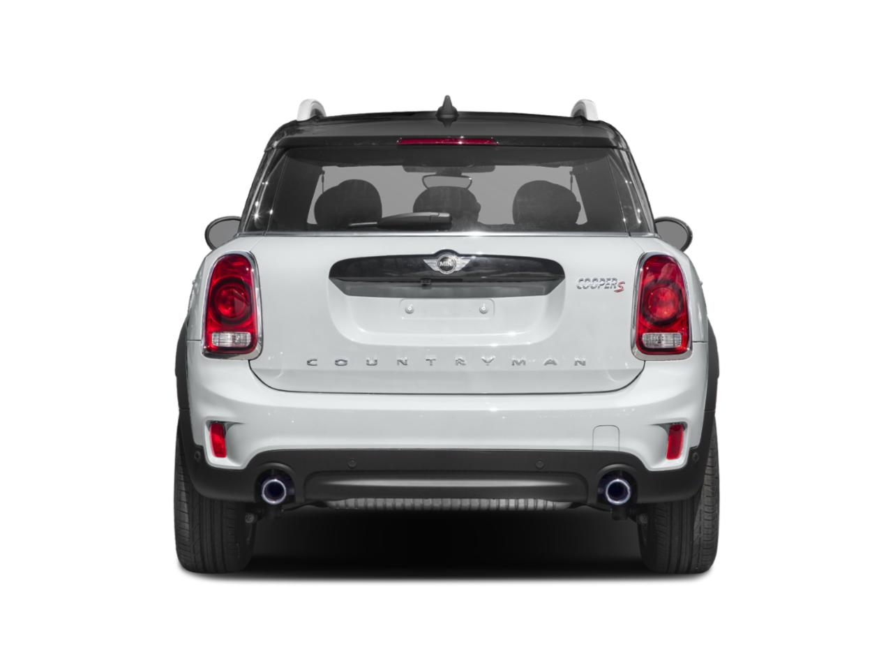 2018 MINI Cooper S Countryman ALL4 Vehicle Photo in Clearwater, FL 33764