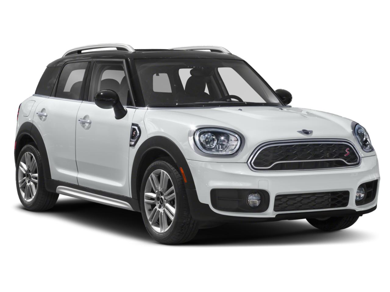 2018 MINI Cooper S Countryman ALL4 Vehicle Photo in Spokane Valley, WA 99212