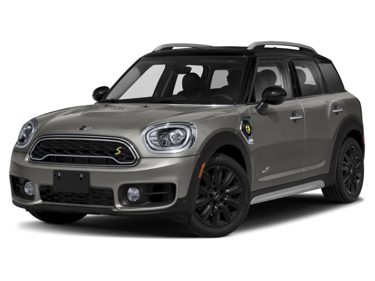 2018 MINI Countryman Vehicle Photo in DENVER, CO 80221-3610